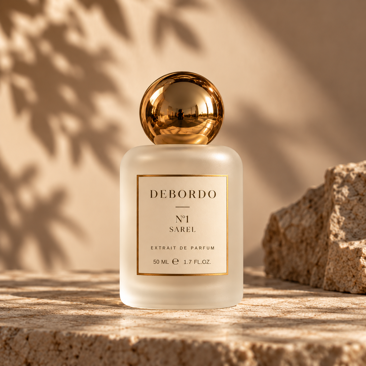 DEBORDO VALURE TEST